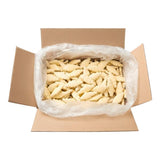 Pillsbury Freezer-To-Oven Straight Butter Croissant Dough 1.25 oz. - 100/Case