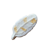 Feather Cookie Cutter 4.5 in B1651