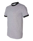 Augusta Sportswear Unisex 50/50 Ringer T-Shirt