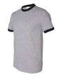 Augusta Sportswear Unisex 50/50 Ringer T-Shirt