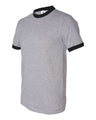 Augusta Sportswear Unisex 50/50 Ringer T-Shirt