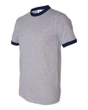 Augusta Sportswear Unisex 50/50 Ringer T-Shirt