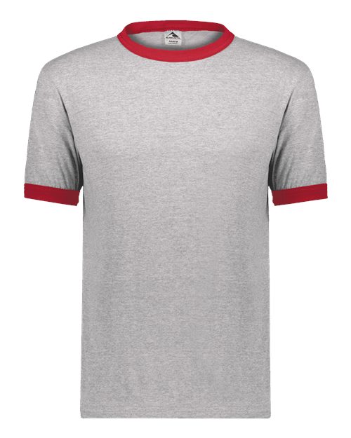 50/50 Ringer T-Shirt