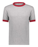 50/50 Ringer T-Shirt