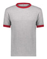 Augusta Sportswear Unisex 50/50 Ringer T-Shirt