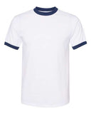 50/50 Ringer T-Shirt