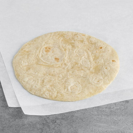 Celia's Flour Tortilla 6" - 288/Case