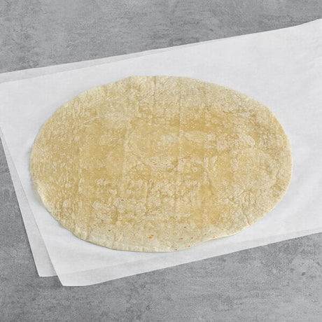 Celia's Flour Tortilla 14" - 120/Case