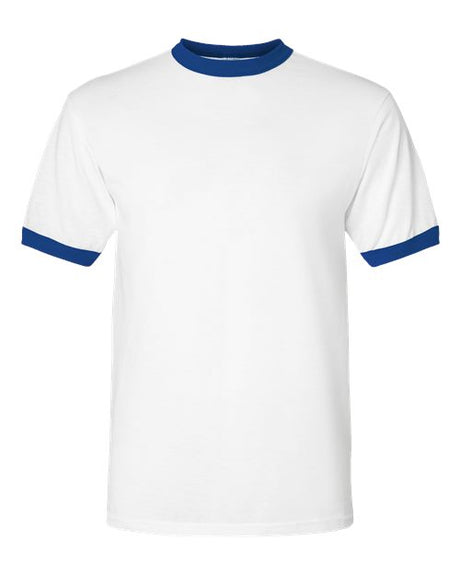 50/50 Ringer T-Shirt