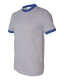 Augusta Sportswear Unisex 50/50 Ringer T-Shirt