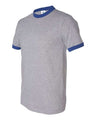 Augusta Sportswear Unisex 50/50 Ringer T-Shirt