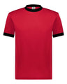 Augusta Sportswear Unisex 50/50 Ringer T-Shirt