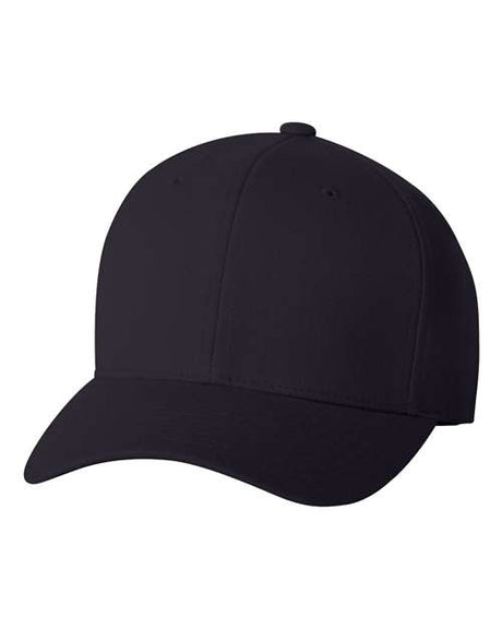 Flexfit Wool-Blend Structured Cap