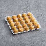 Simply Cuisine Mac and Cheese Bites 1 oz. - 100/Case