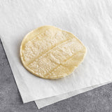Celia's White Corn Soft Table Tortilla 4" - 720/Case
