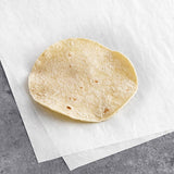Celia's White Corn Table Tortilla 5" - 720/Case