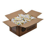 4 Gram Lemon Juice Portion Packets - 200/Case