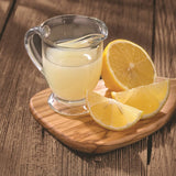 4 Gram Lemon Juice Portion Packets - 200/Case