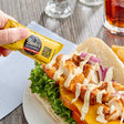 Duke's Real Mayonnaise Packet 12 Grams (0.42 oz.) - 200/Case