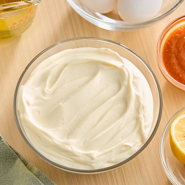 Duke's Light Mayonnaise 1 Gallon