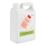 Bossen Yogurt Concentrated Syrup 64 fl. oz.