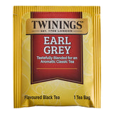 Twinings Earl Grey Tea Bags - 25/Box