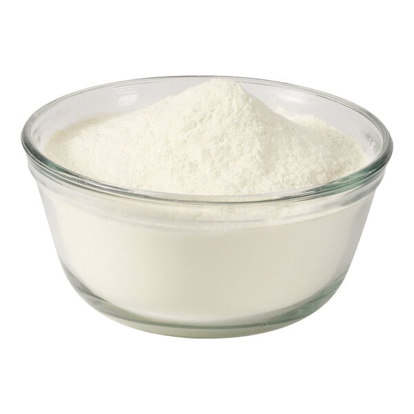 Malted Milk Powder 2 lb. Bag
