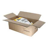 Chef's Companion 15 oz. Chicken Gravy Mix - 8/Case