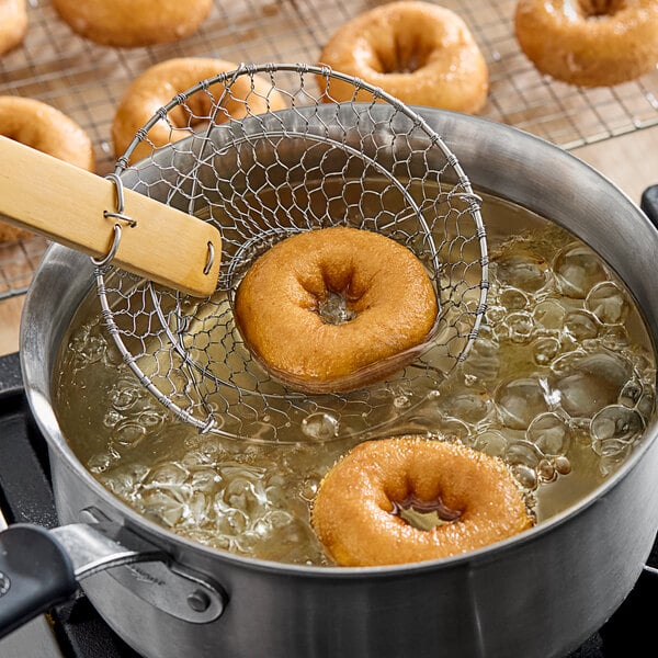 South Chicago Packing All Donut Beef Tallow Shortening 50 lb.
