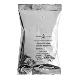 Caribou Coffee 2.5 oz. Vanilla Hazelnut Dreamstate Flavored Coffee Packet - 18/Case