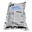 Chef's Companion 6 lb. Vanilla Soft Serve Ice Cream Mix - 6/Case