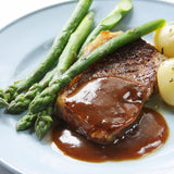 Chef's Companion 15 oz. Beef Gravy Mix - 8/Case