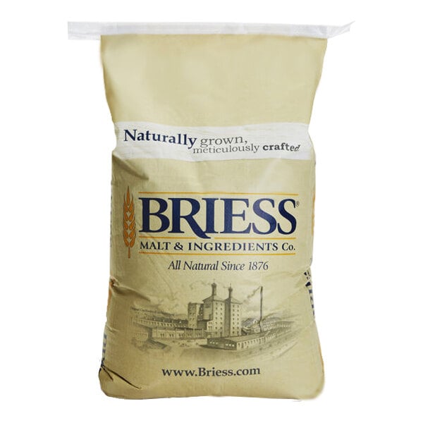 Briess Goldpils Vienna Malt 50 lb.