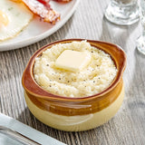 Jim Dandy Regular Grits 2 lb. - 12/Case