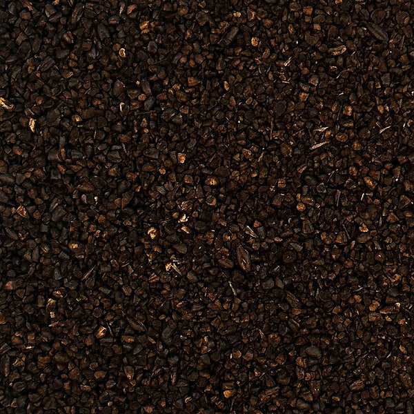 Briess Crushed Black Malt 50 lb.