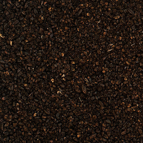 Briess Crushed Black Malt 50 lb.