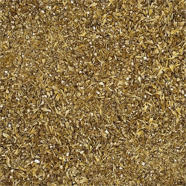 Briess Crushed Carapils Malt 50 lb.