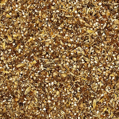 Briess Crushed Caramel Malt 20L 50 lb.