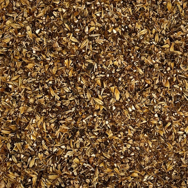 Briess Crushed Caramel Malt 60L 50 lb.
