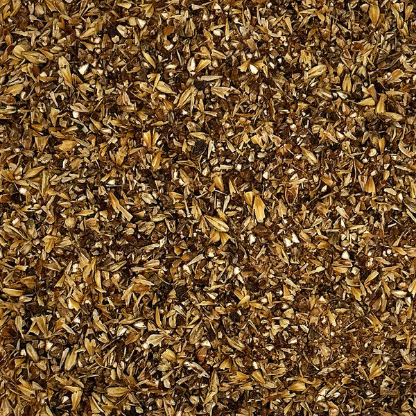 Briess Crushed Caramel Malt 60L 50 lb.