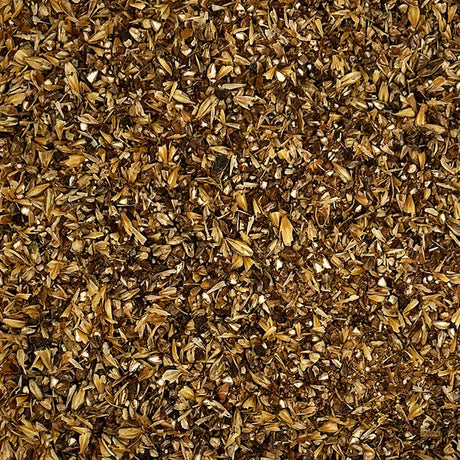 Briess Crushed Caramel Malt 60L 50 lb.