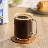Caffe Borbone Blue Blend Whole Bean Espresso 2.2 lb. - 6/Case