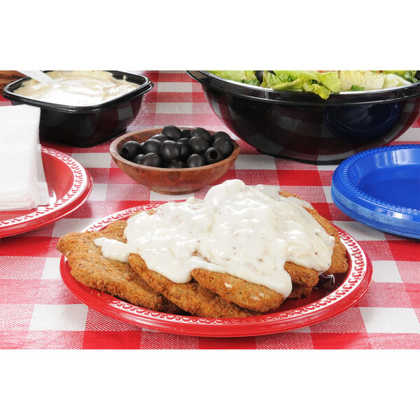 Chef's Companion 24 oz. Country Gravy Mix - 8/Case