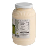 Green Oasis Vegan Mayonnaise 1 Gallon
