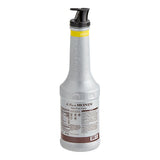 Monin Yuzu Fruit Puree 1 Liter - 4/Case