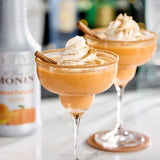 Monin Spiced Pumpkin Vegetable Puree 1 Liter - 4/Case