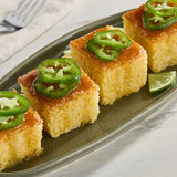 Monin Jalapeno Concentrated Flavor 375 mL - 4/Case