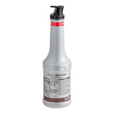 Monin Guava Fruit Puree 1 Liter - 4/Case