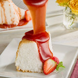 Monin Guava Fruit Puree 1 Liter - 4/Case