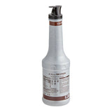 Monin Coconut Fruit Puree 1 Liter - 4/Case